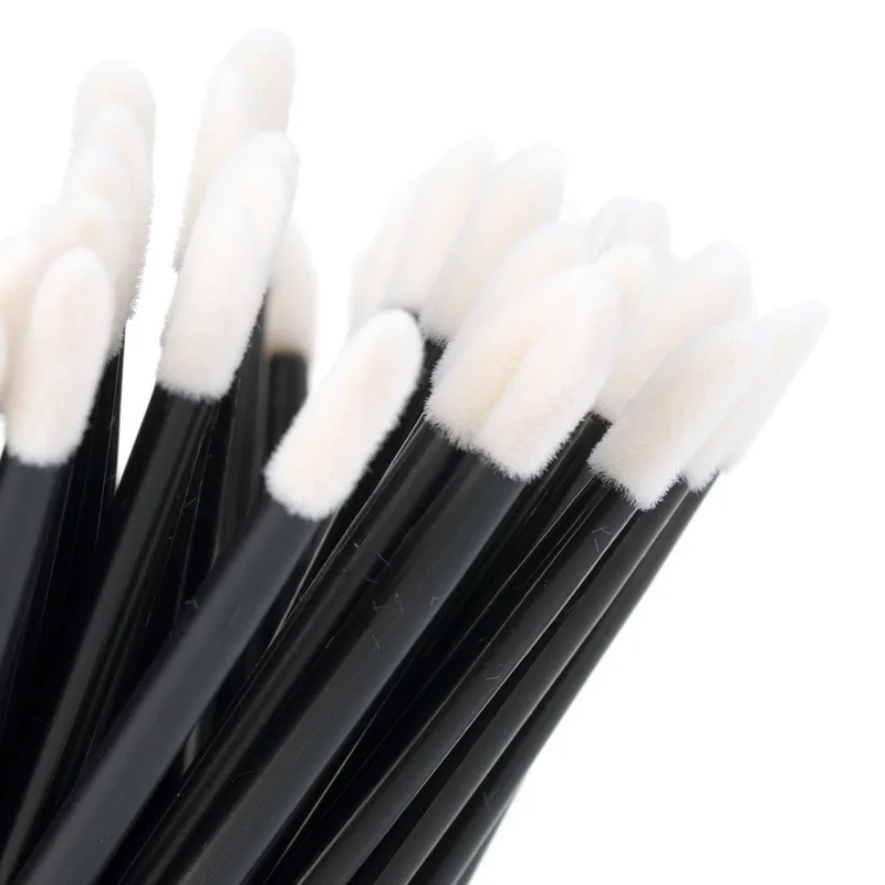 Disposable Lip Brush 100Pcs Ey - Lip Balm recension och pris