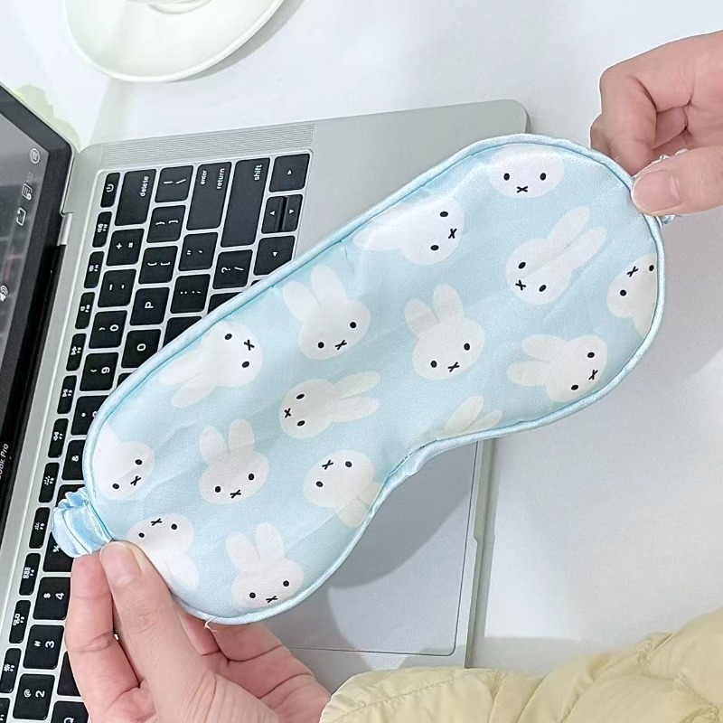 Cute Miffy Rabbit Creative Car - Skincare Glowing recension och pris