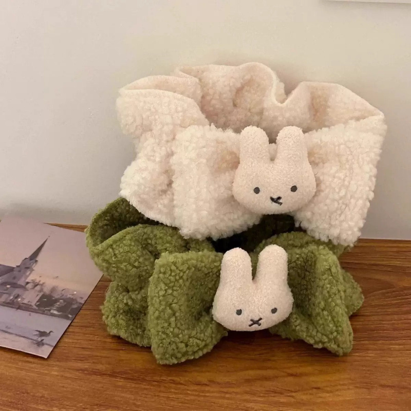 Miffy Rabbit Anime Merchandise - Cleanser Face recension och pris