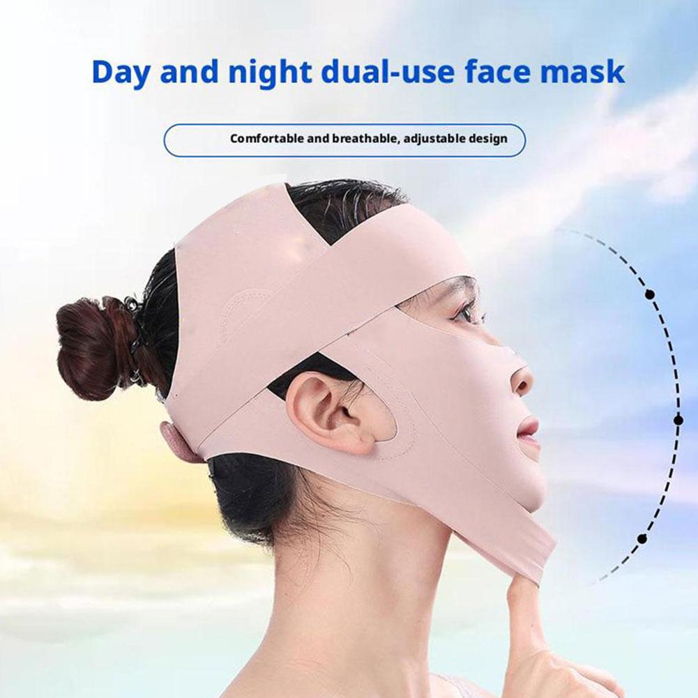 V Face Slimming Bandage Face S - Face Mask Skincare recension och pris