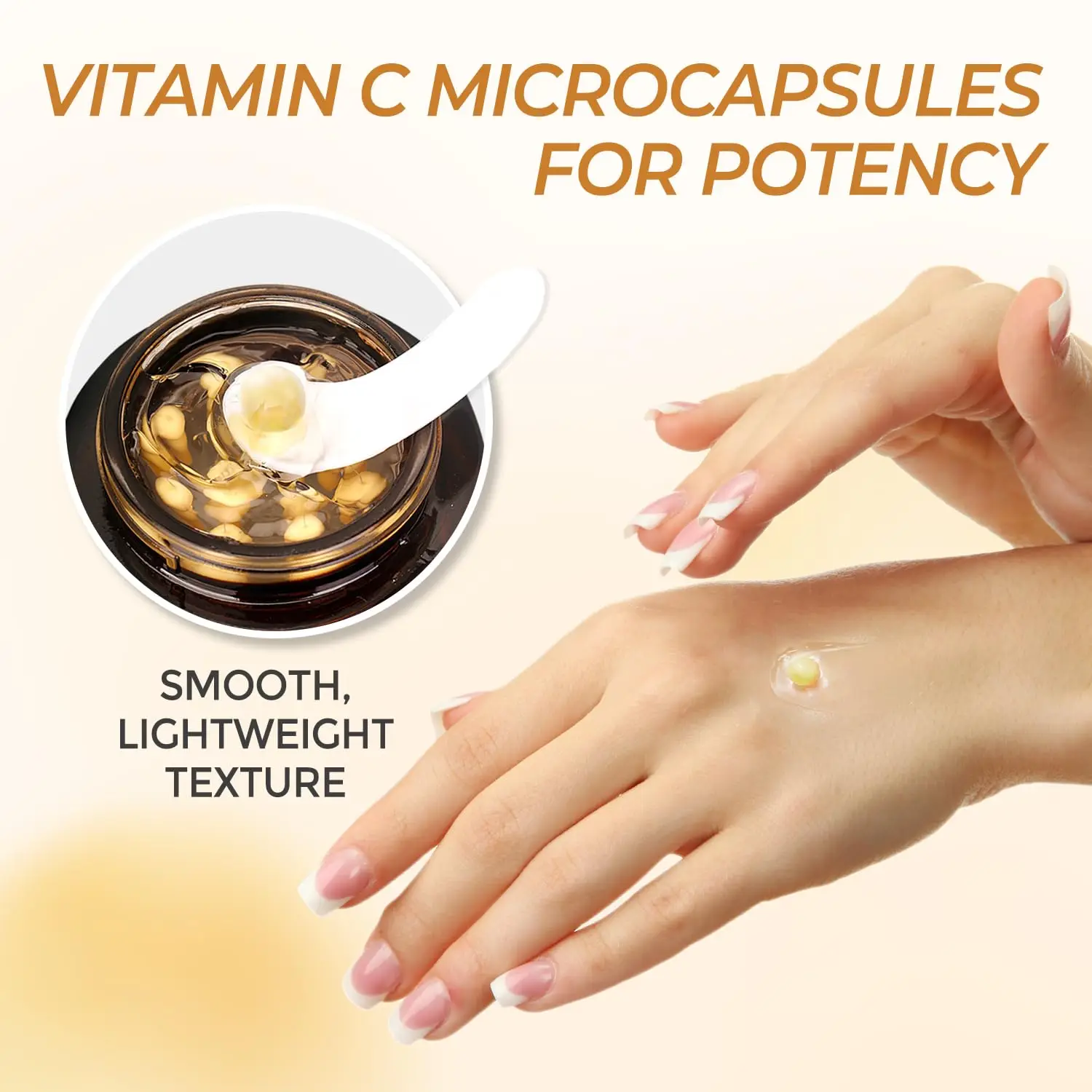 Deep Vitamin C Golden Capsule  - Vitamin C Serum recension och pris