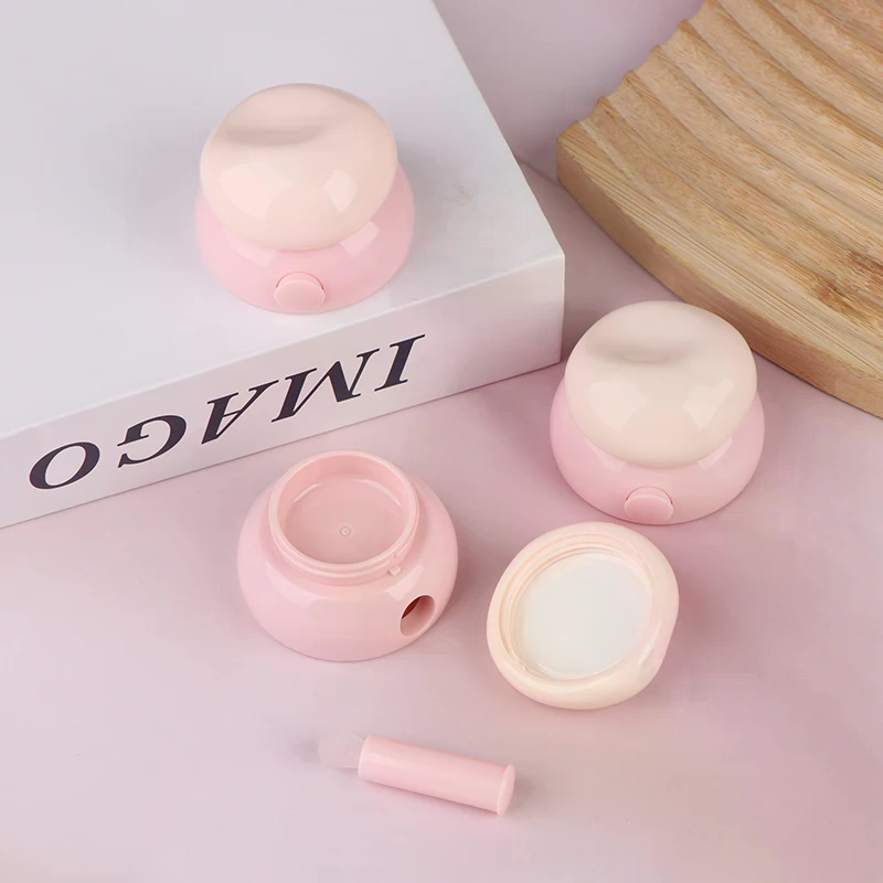 3.5g Mini Face Cream Box Lip B - Lip Balm recension och pris