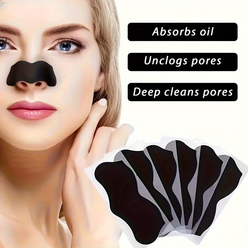 Unisex Blackhead Remove Mask N - Face Mask Skincare recension och pris