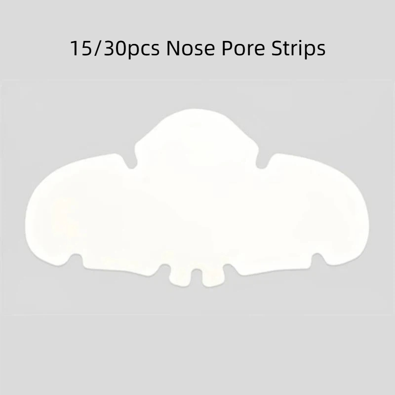 New 15/30Pcs Deep Cleansing Bl - Cleanser Face recension och pris