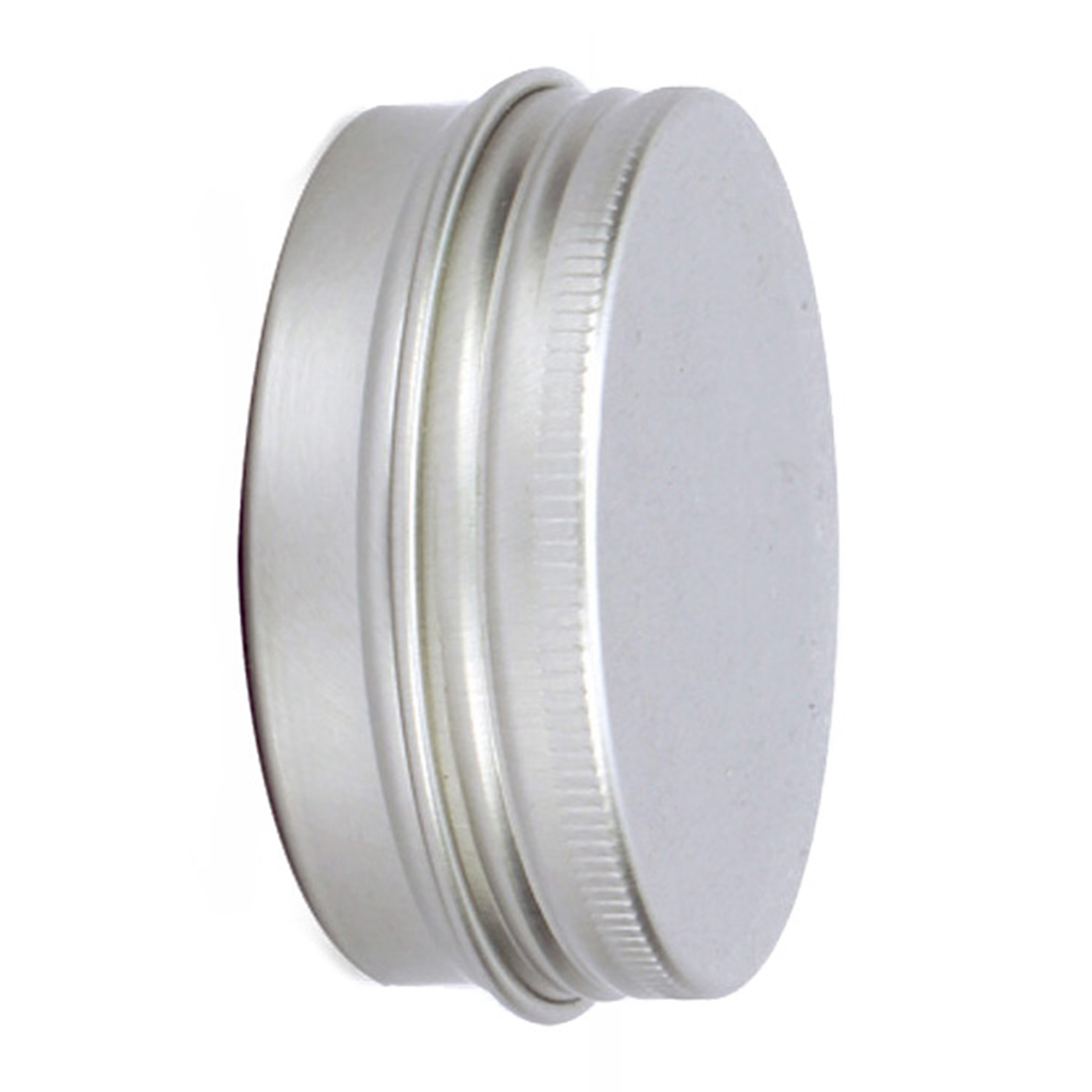 BAAM-30Ml Silver Small Aluminu - Lip Balm recension och pris
