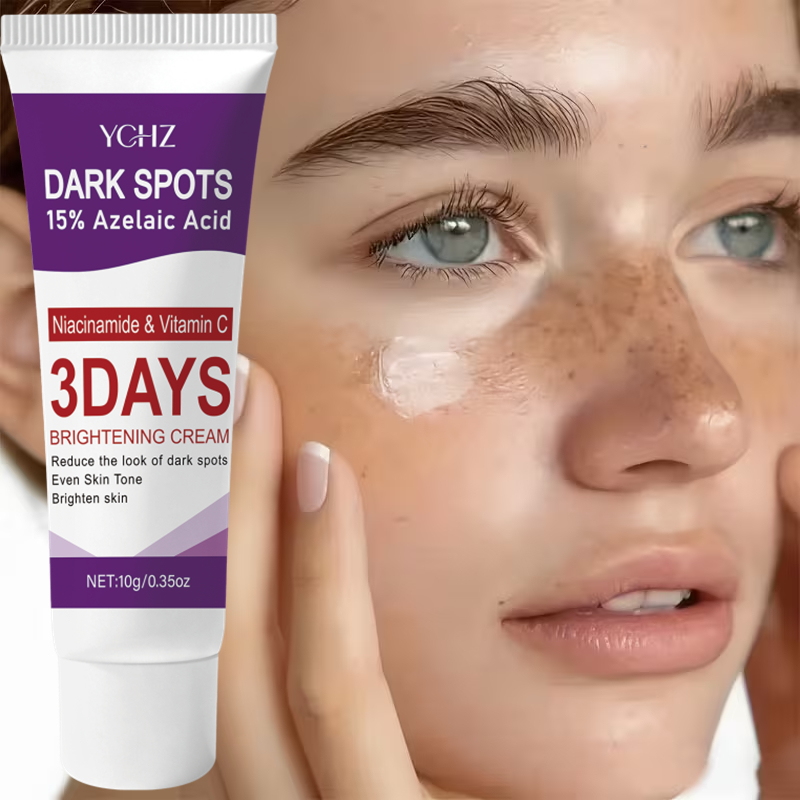 Spot-Fading and Brightening Cr - Vitamin C Serum recension och pris
