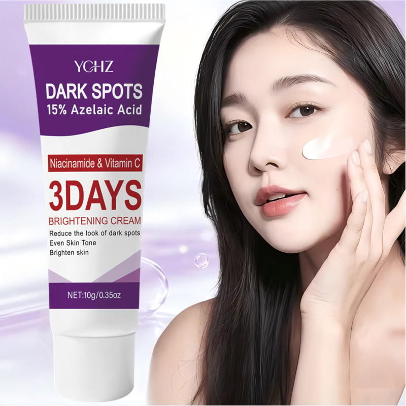 Spot-Fading and Brightening Cr - Vitamin C Serum recension och pris