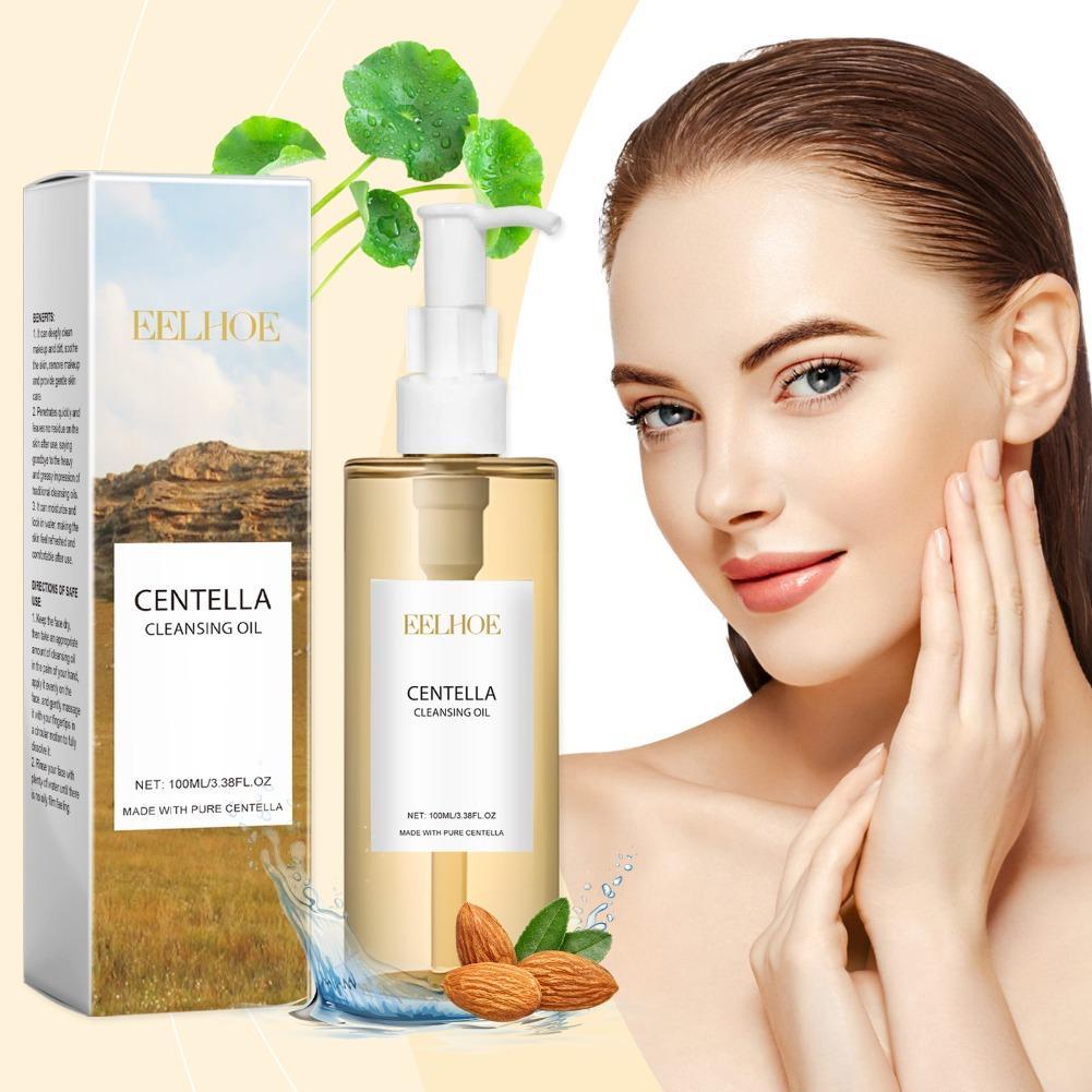 Centella Skincare Set Cleansin - Cleanser Face recension och pris