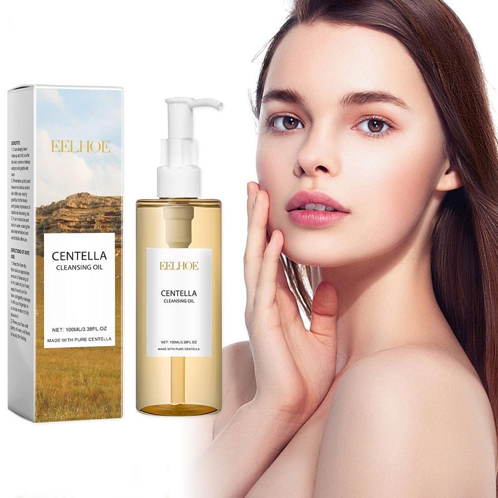 Centella Skincare Set Cleansin - Cleanser Face recension och pris