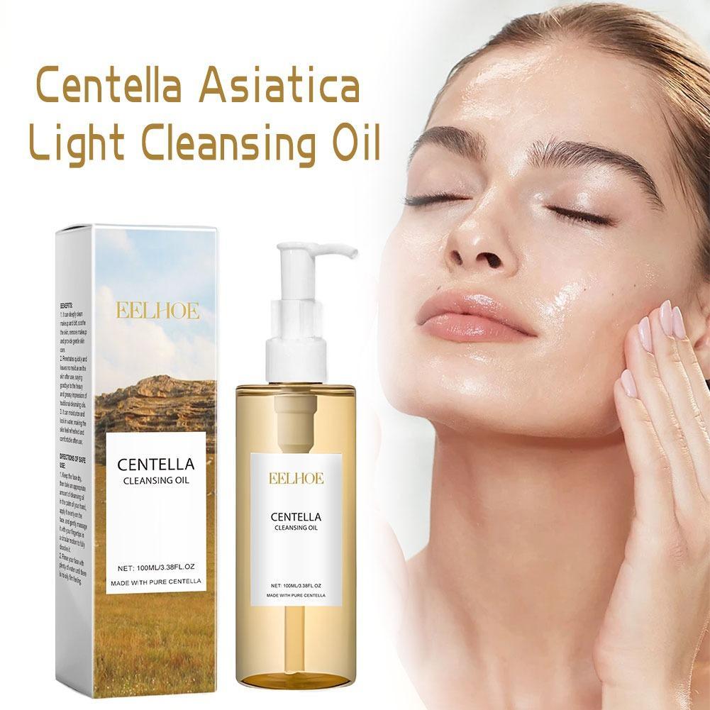 Centella Skincare Set Cleansin - Cleanser Face recension och pris