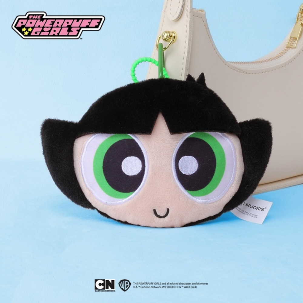Genuine The Powerpuff Girls Co - Lip Balm recension och pris