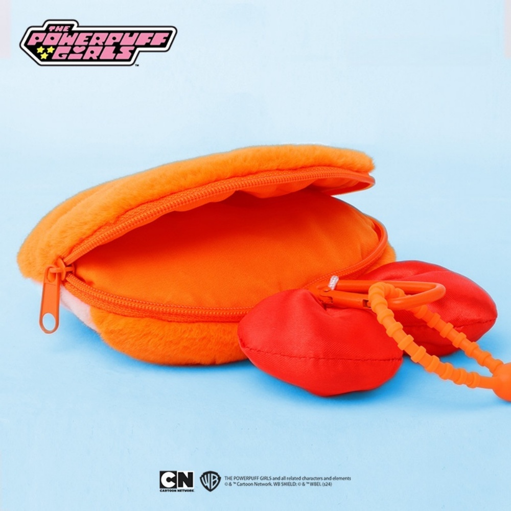 Genuine The Powerpuff Girls Co - Lip Balm recension och pris