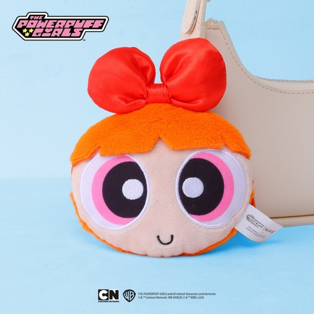 Genuine The Powerpuff Girls Co - Lip Balm recension och pris