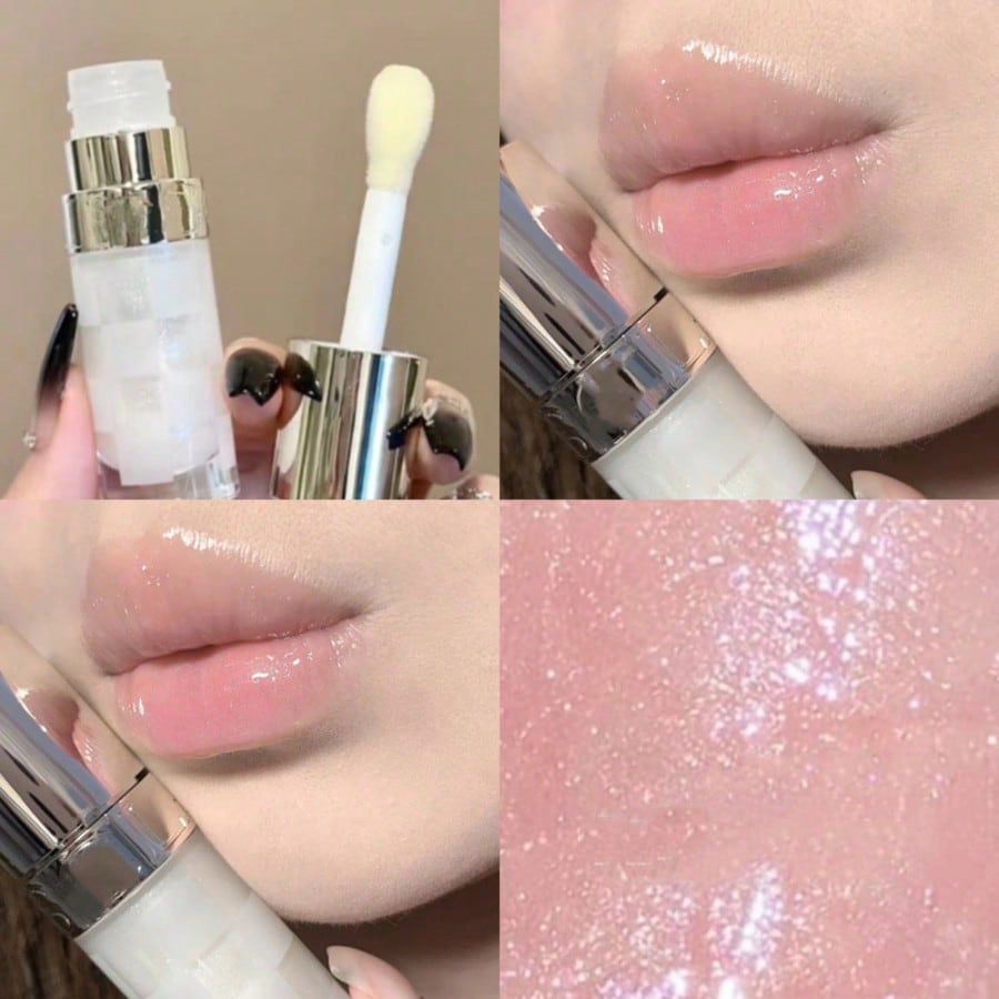 Toot Dodo Glowing Lip Gloss Hy - Lip Balm recension och pris