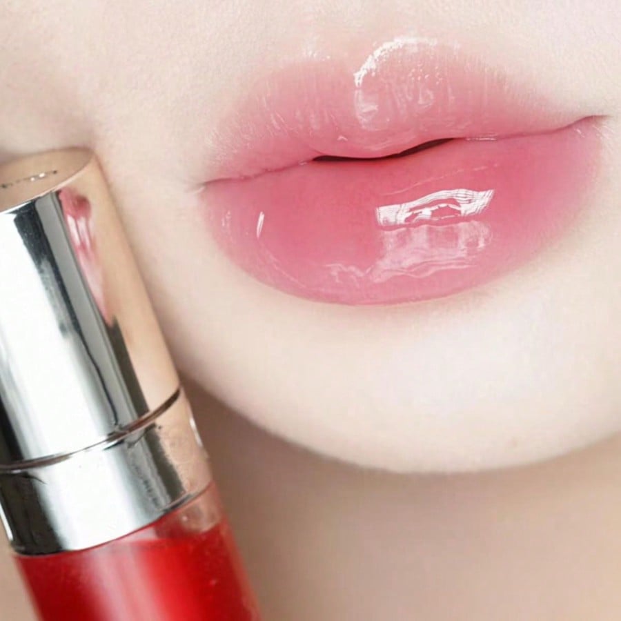 Toot Dodo Glowing Lip Gloss Hy - Lip Balm recension och pris