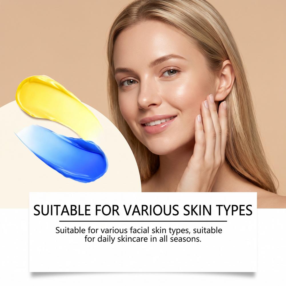 Retinol Shot Tightening Dual C - Retinol Cream recension och pris
