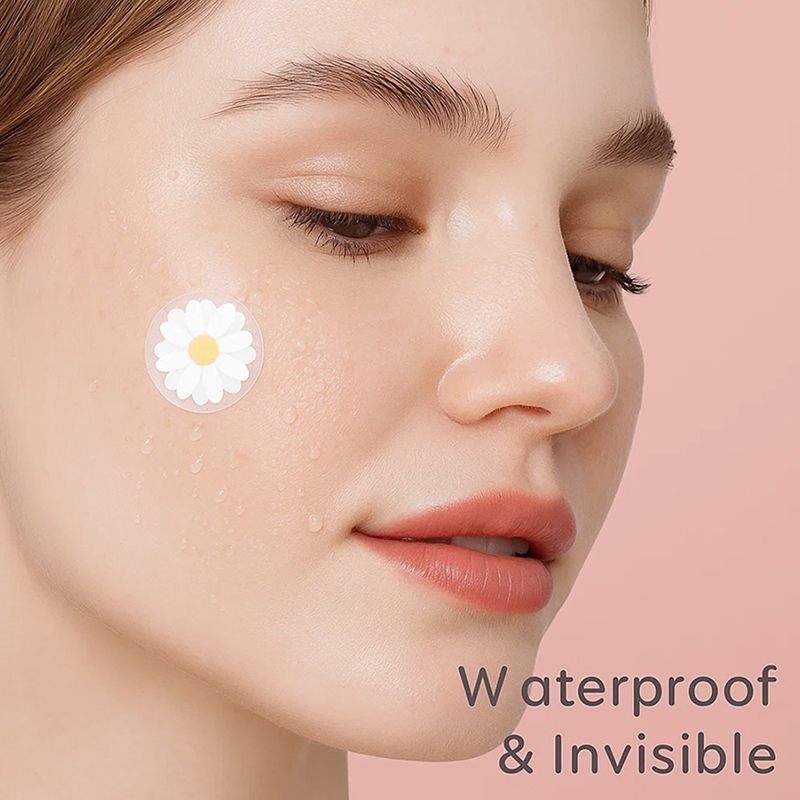 100pcs  Face Skin Care  Pimple - Skincare China recension och pris