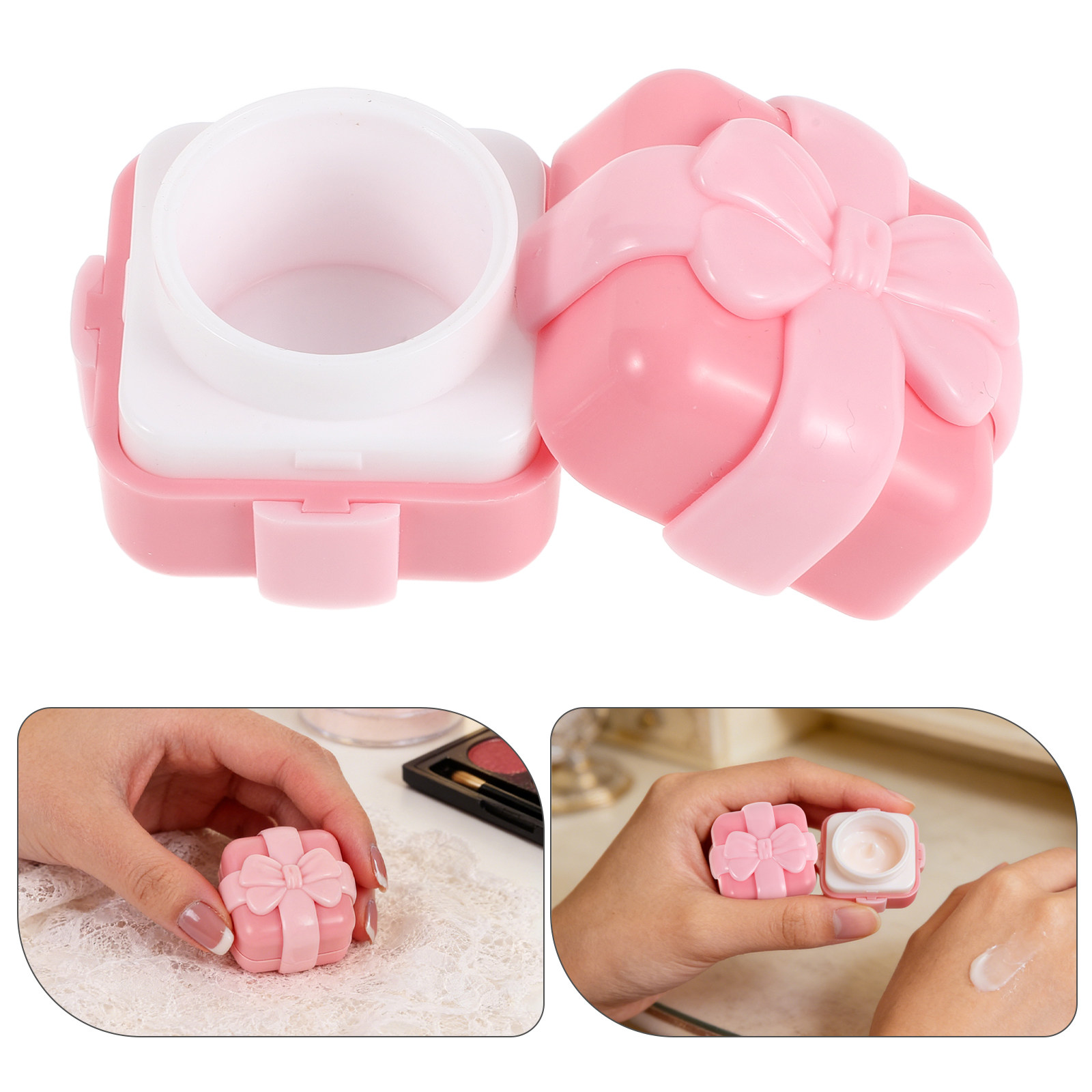 Small Lip Balm Tubes Refillabl - Lip Balm recension och pris