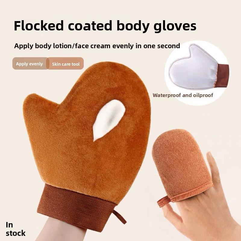 2 Body Lotion Gloves Sunscreen - Body Lotion recension och pris