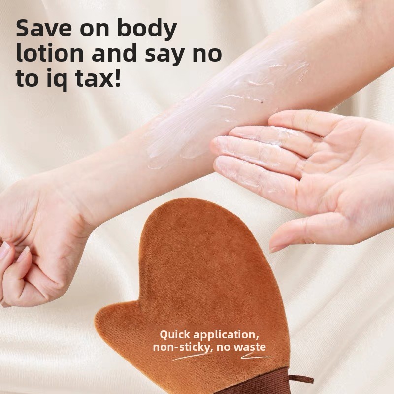 2 Body Lotion Gloves Sunscreen - Body Lotion recension och pris